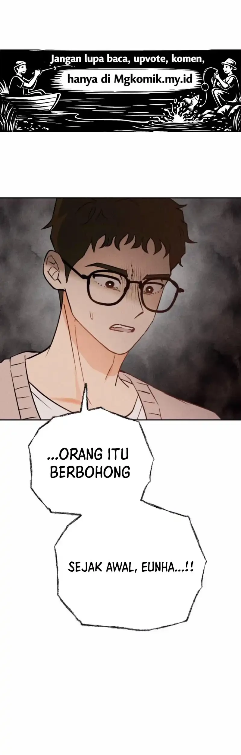 The Classmate Chapter 30 - halaman 124