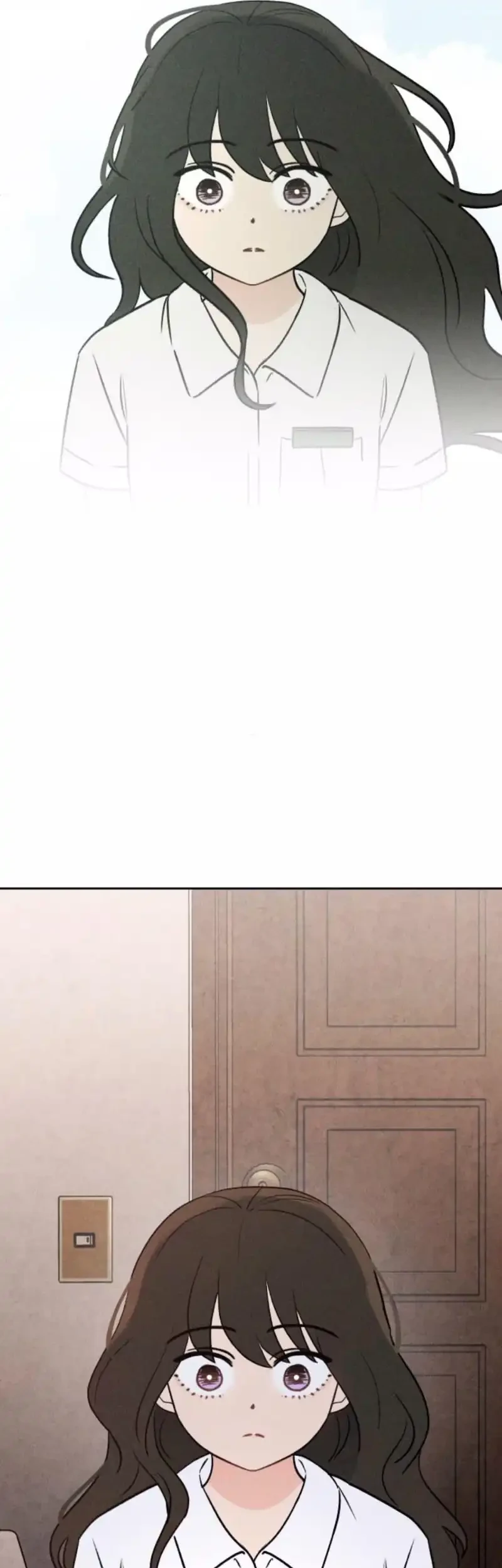 The Classmate Chapter 30 - halaman 13