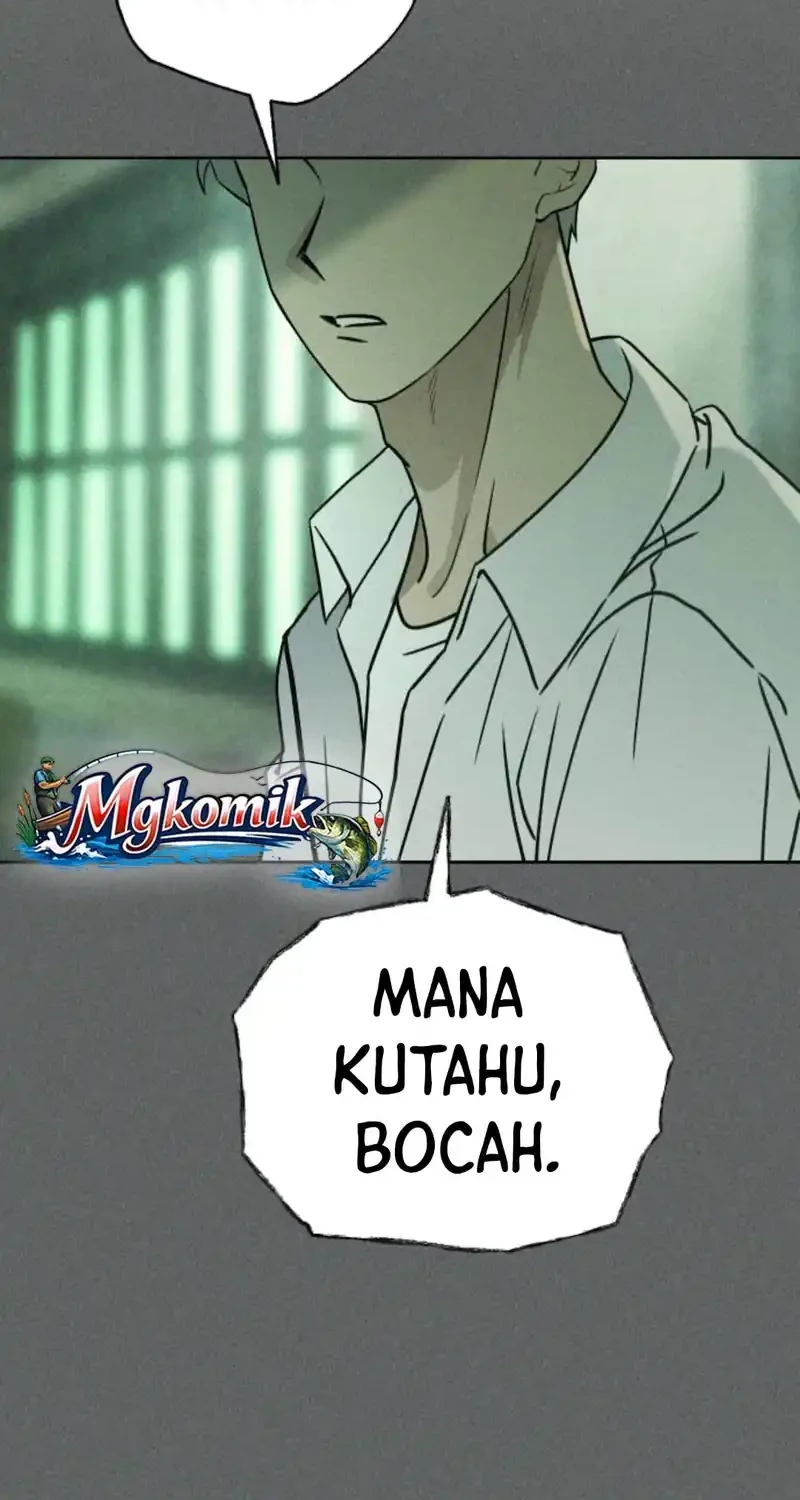 The Classmate Chapter 30 - halaman 135
