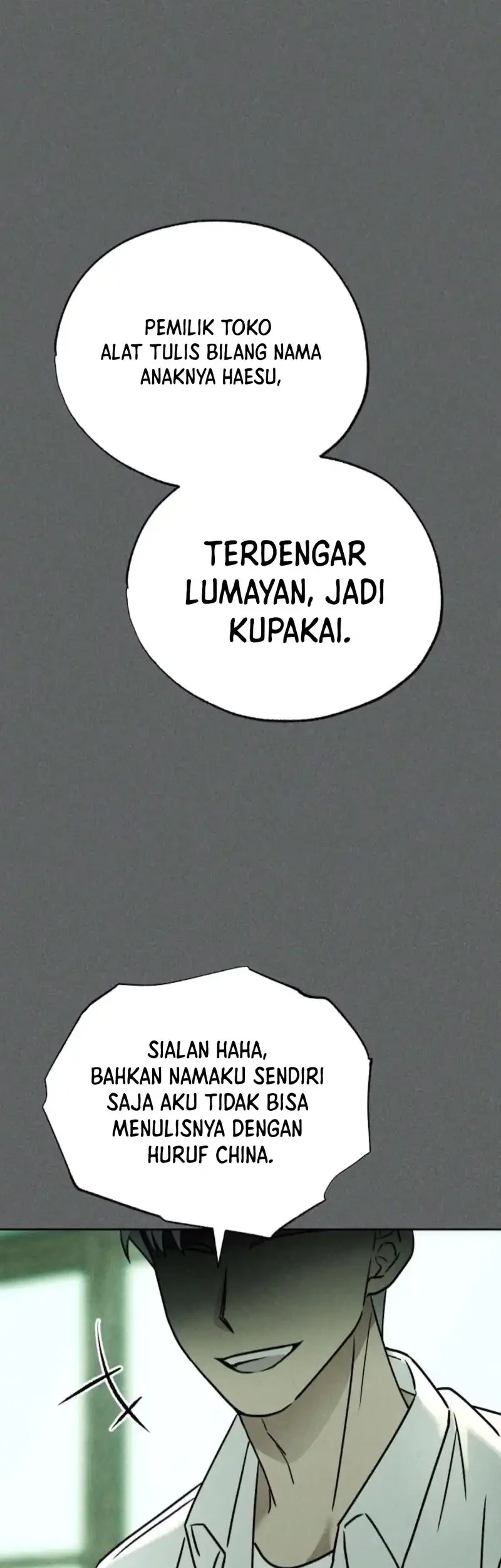 The Classmate Chapter 30 - halaman 136
