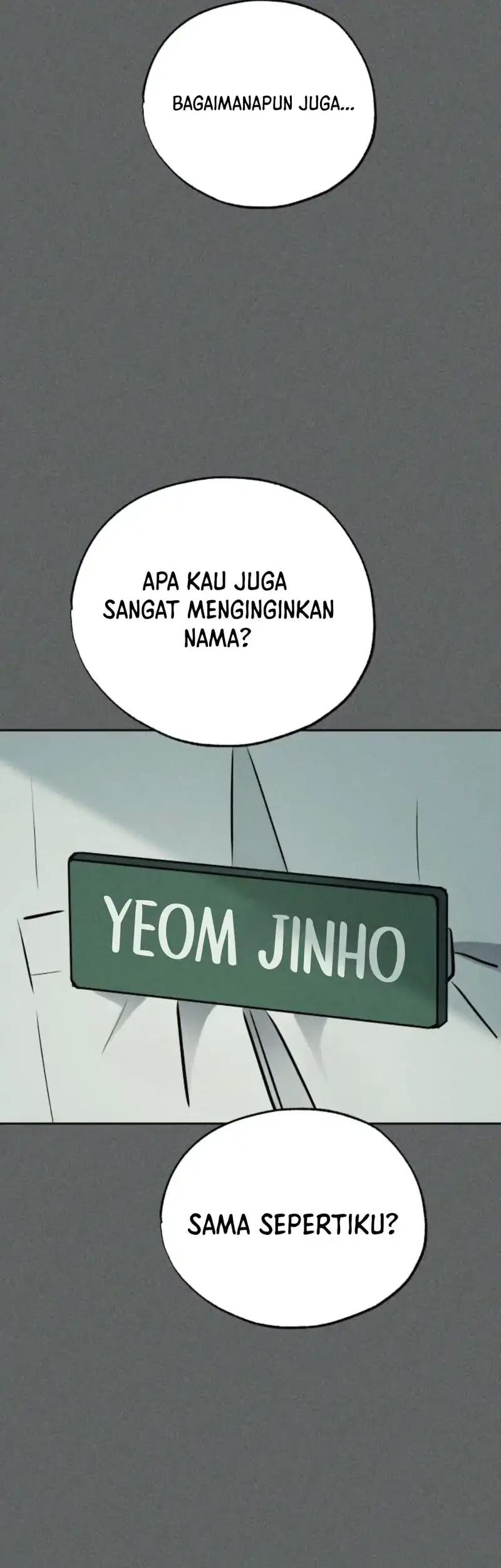 The Classmate Chapter 30 - halaman 138
