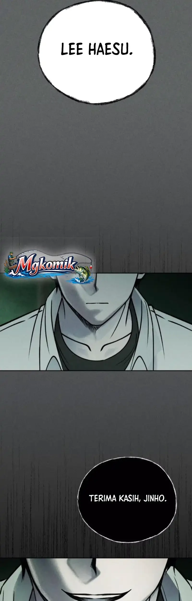 The Classmate Chapter 30 - halaman 142