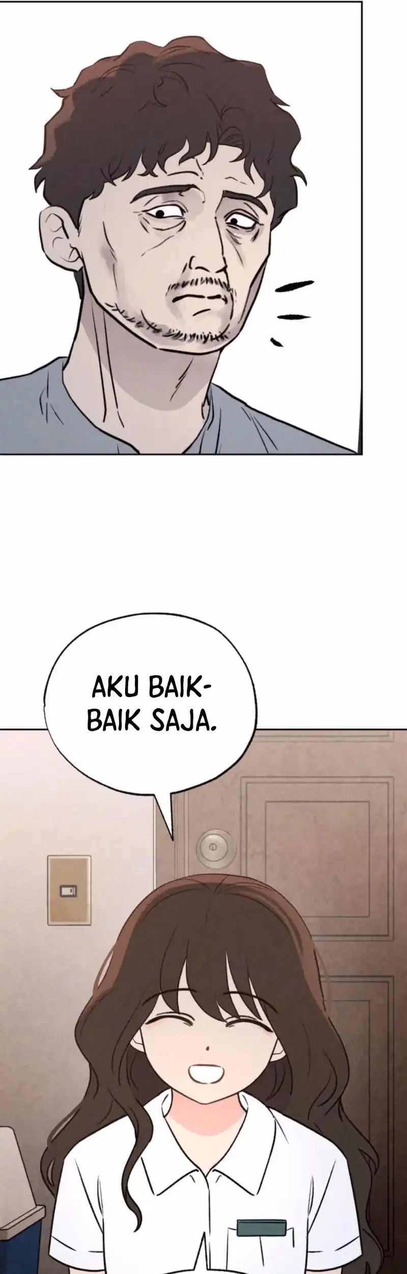 The Classmate Chapter 30 - halaman 15