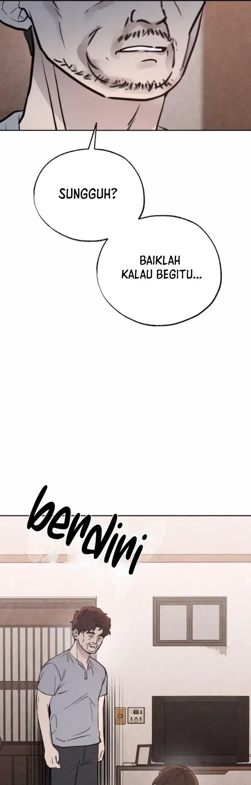 The Classmate Chapter 30 - halaman 17