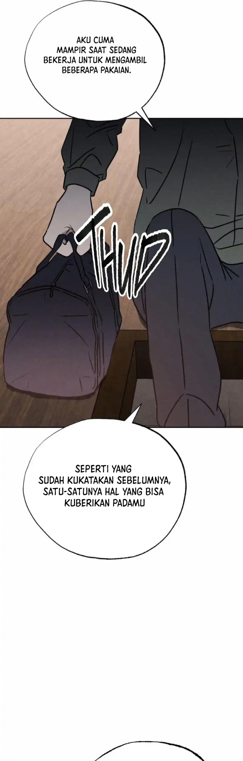 The Classmate Chapter 30 - halaman 21