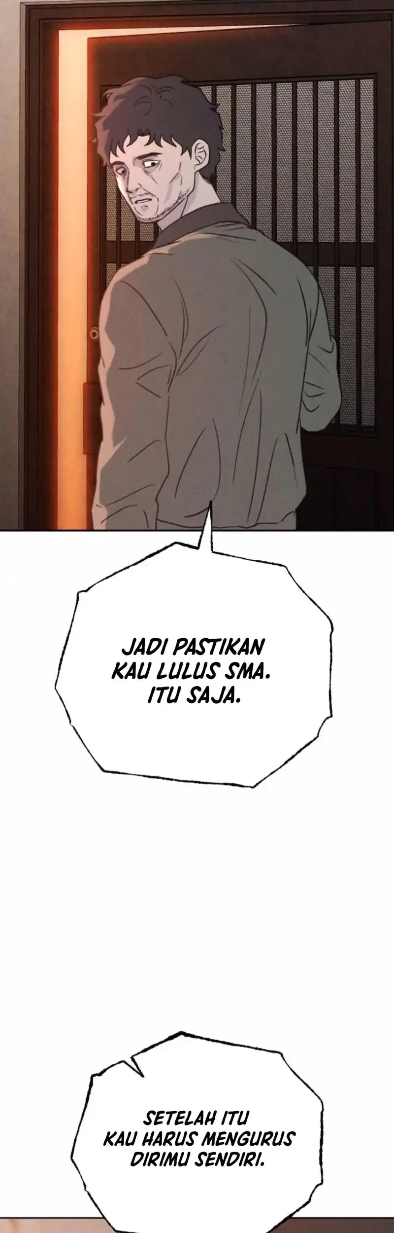The Classmate Chapter 30 - halaman 23
