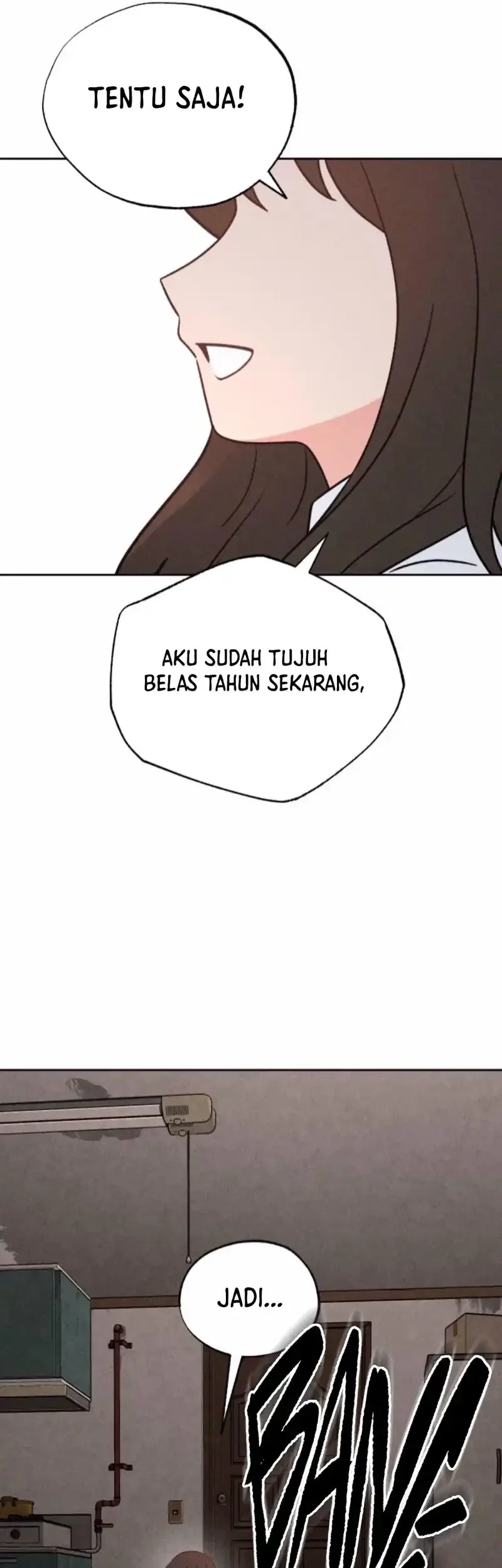 The Classmate Chapter 30 - halaman 25