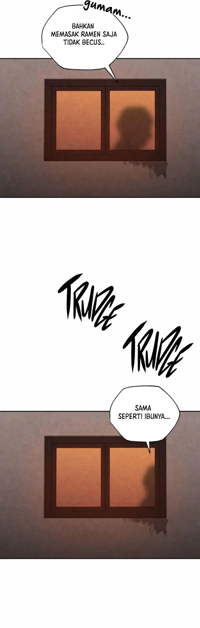 The Classmate Chapter 30 - halaman 27