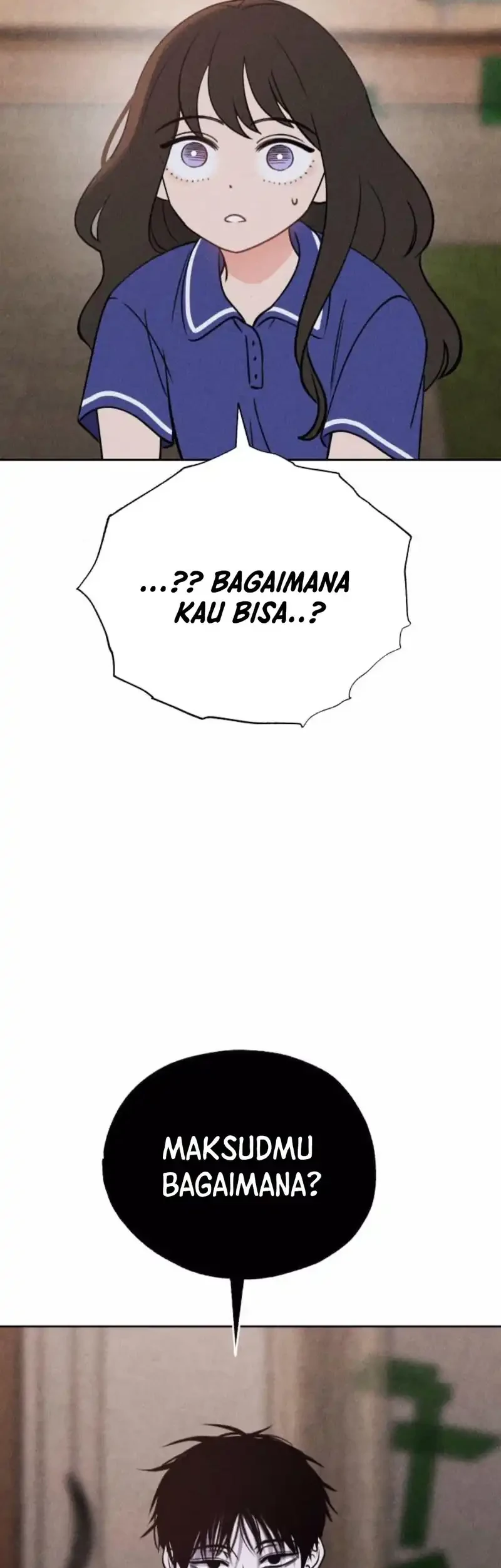 The Classmate Chapter 30 - halaman 39