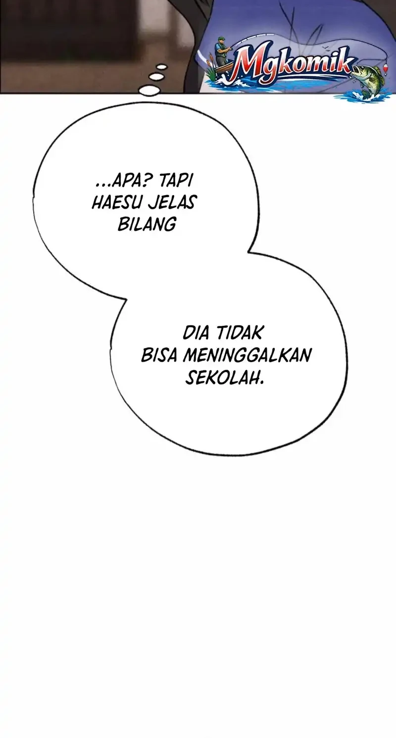 The Classmate Chapter 30 - halaman 42