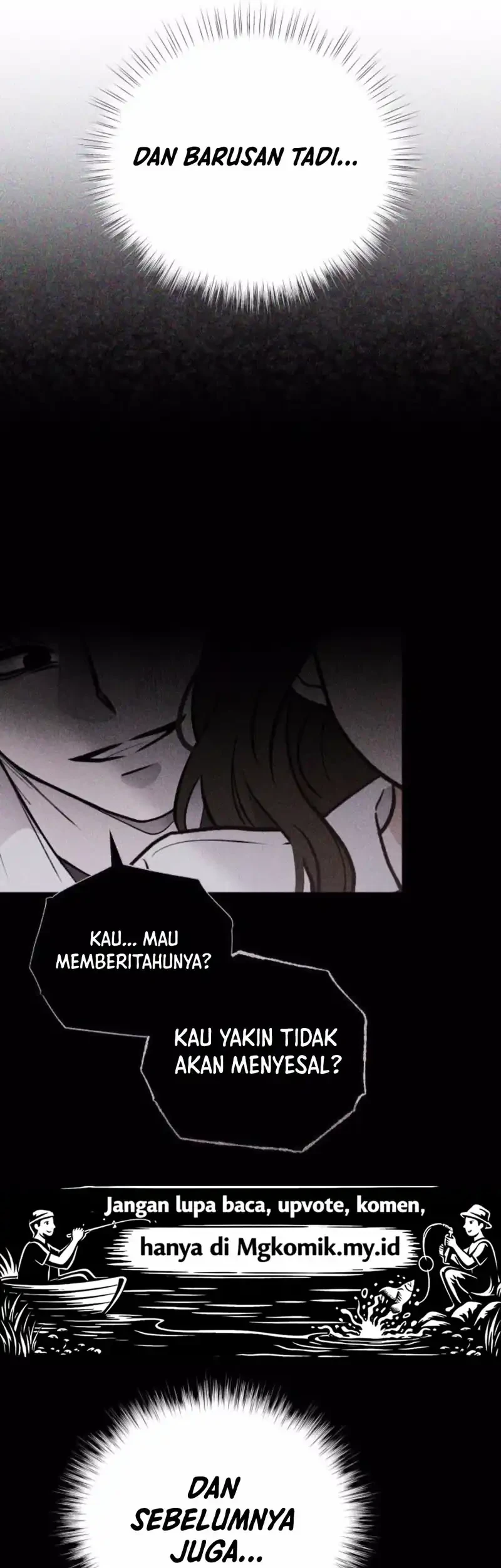 The Classmate Chapter 30 - halaman 43