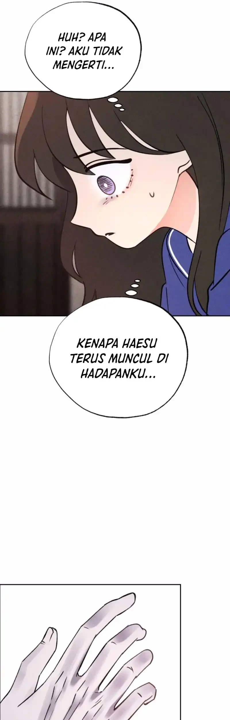 The Classmate Chapter 30 - halaman 47