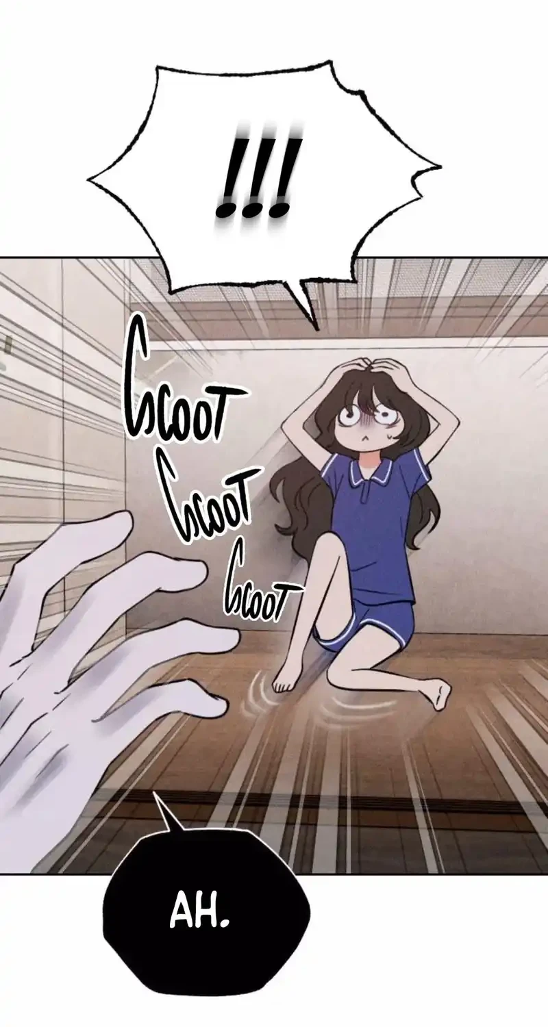 The Classmate Chapter 30 - halaman 50