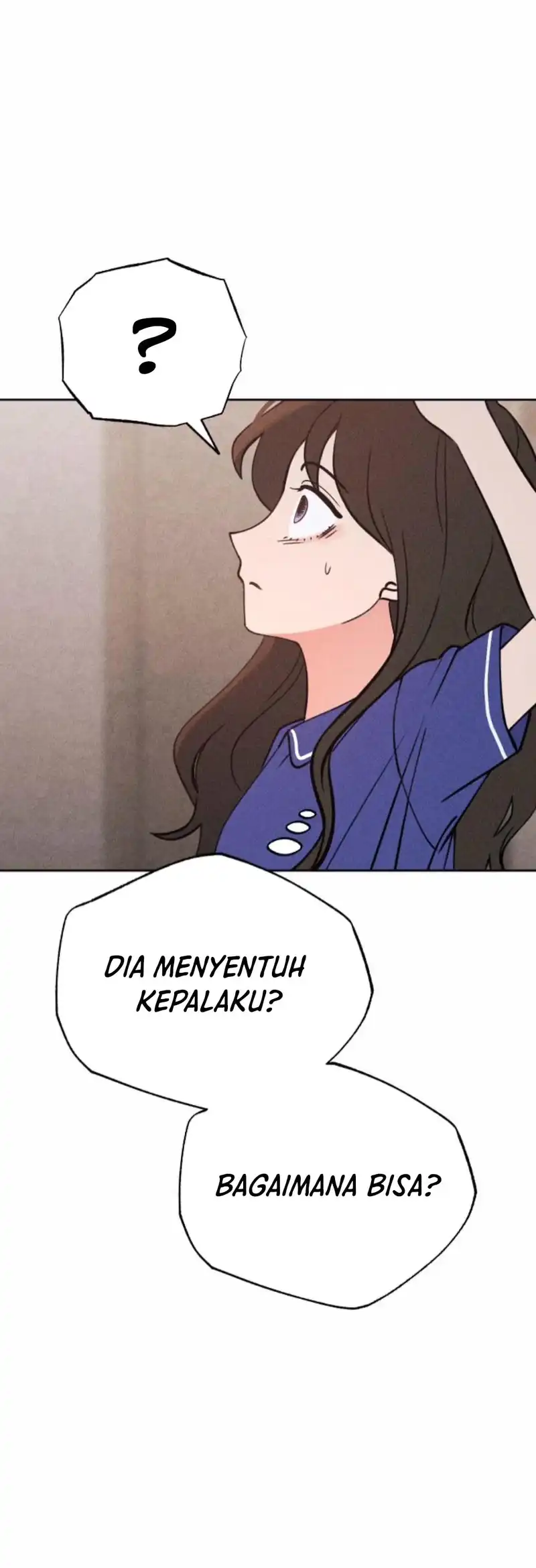 The Classmate Chapter 30 - halaman 51
