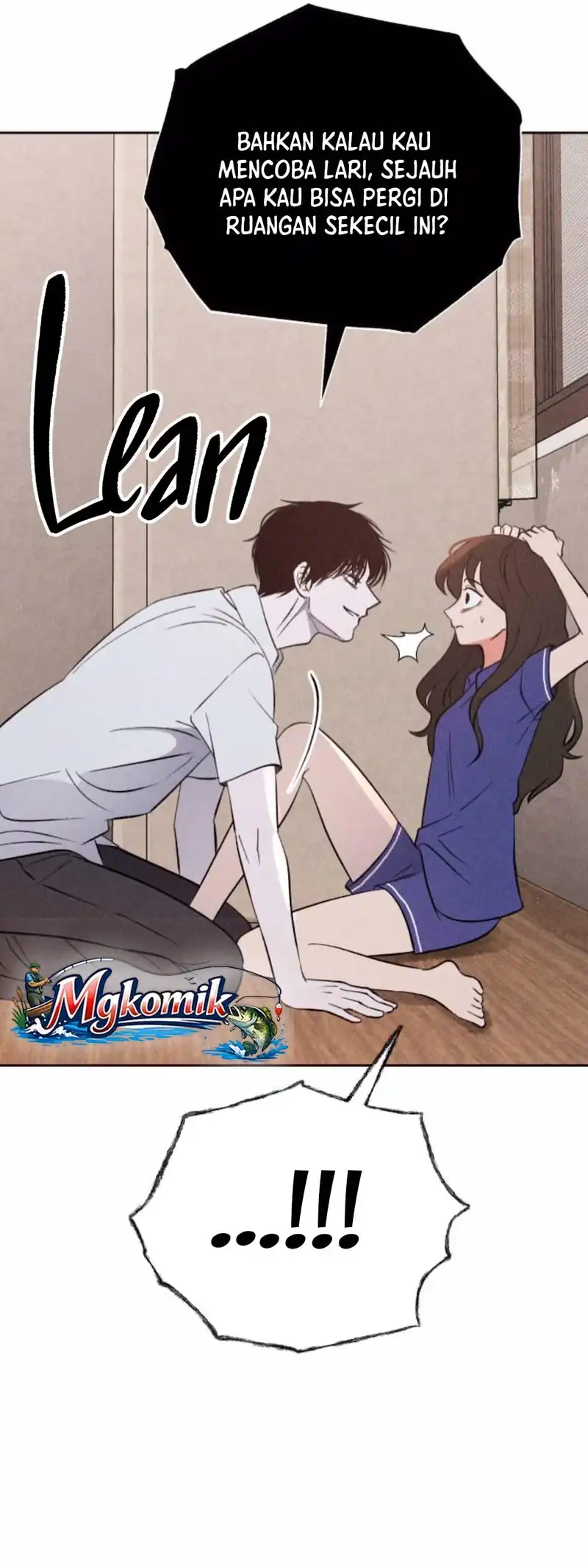 The Classmate Chapter 30 - halaman 52