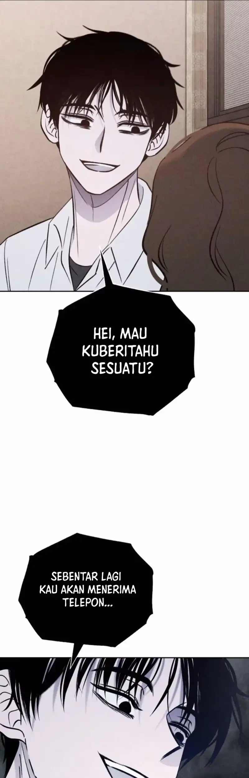 The Classmate Chapter 30 - halaman 55