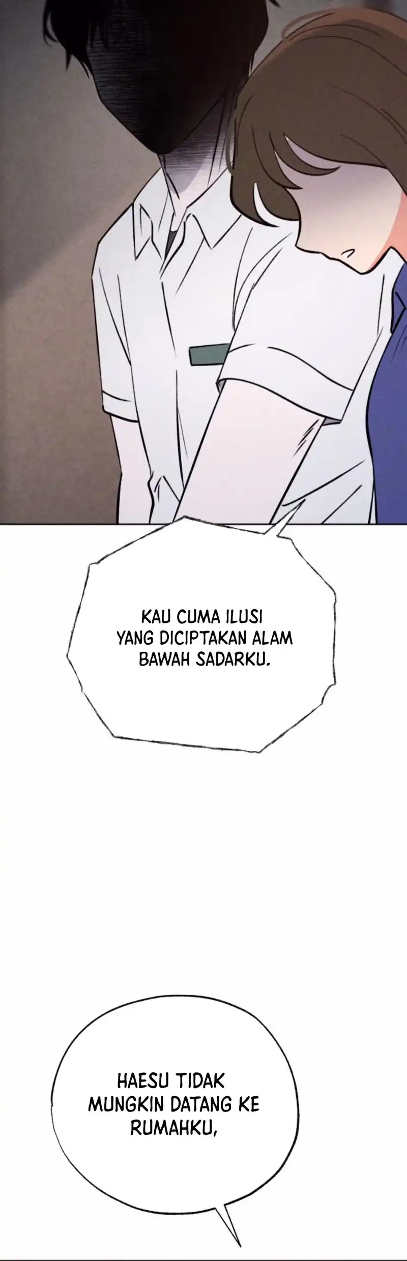 The Classmate Chapter 30 - halaman 61