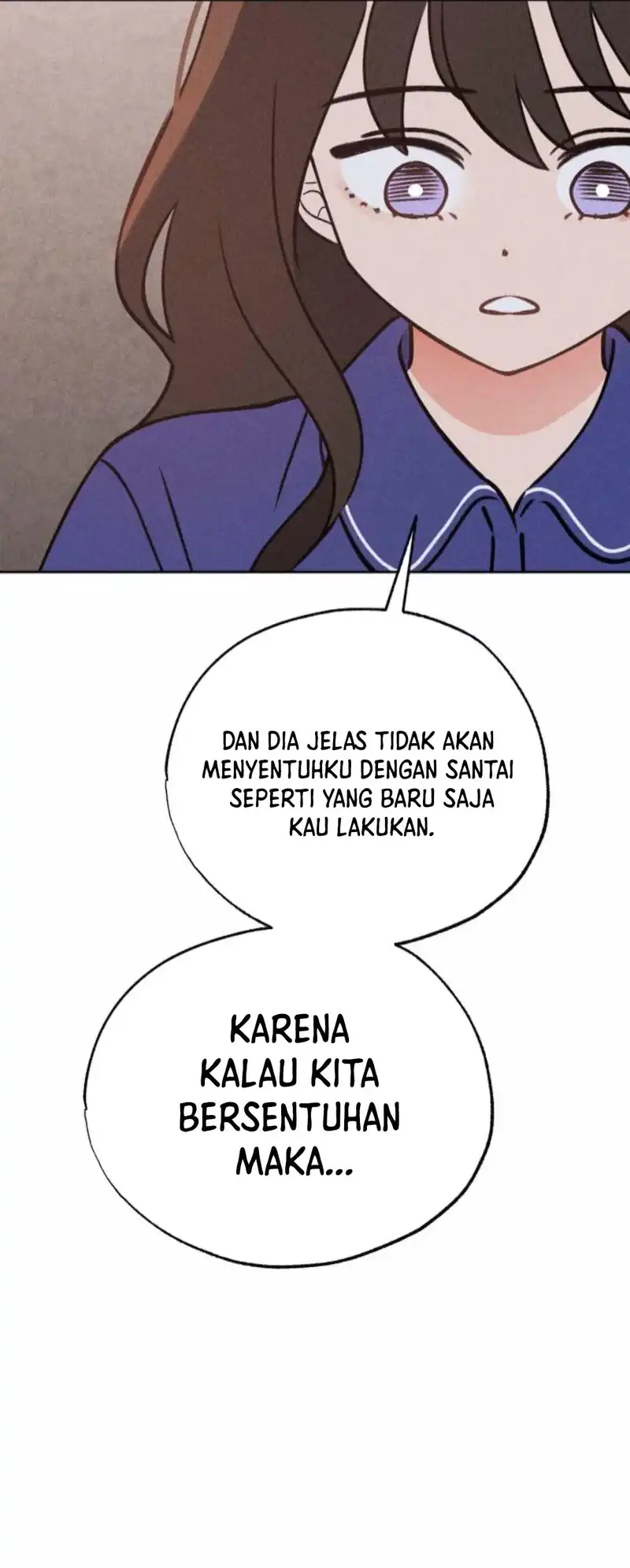 The Classmate Chapter 30 - halaman 62