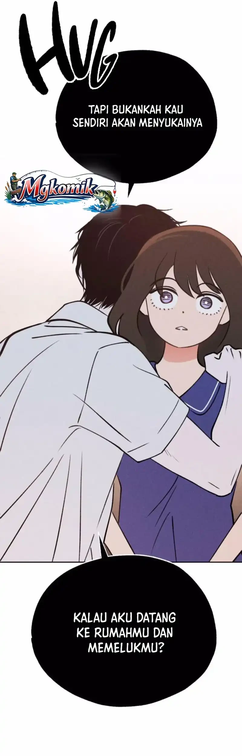 The Classmate Chapter 30 - halaman 63