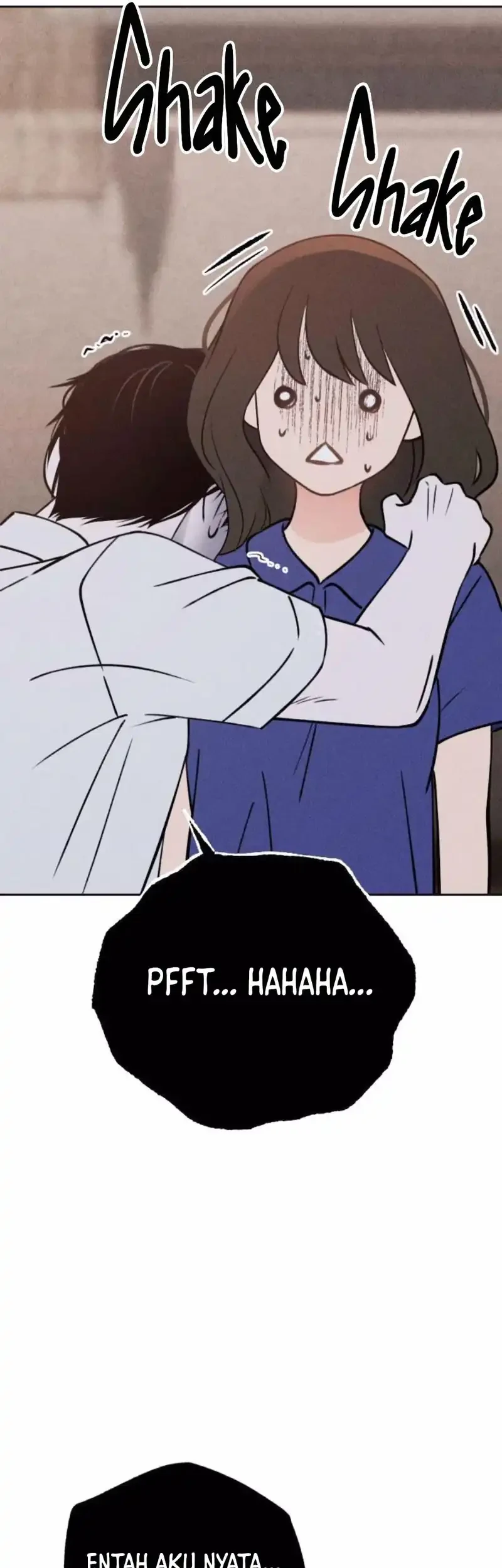 The Classmate Chapter 30 - halaman 66