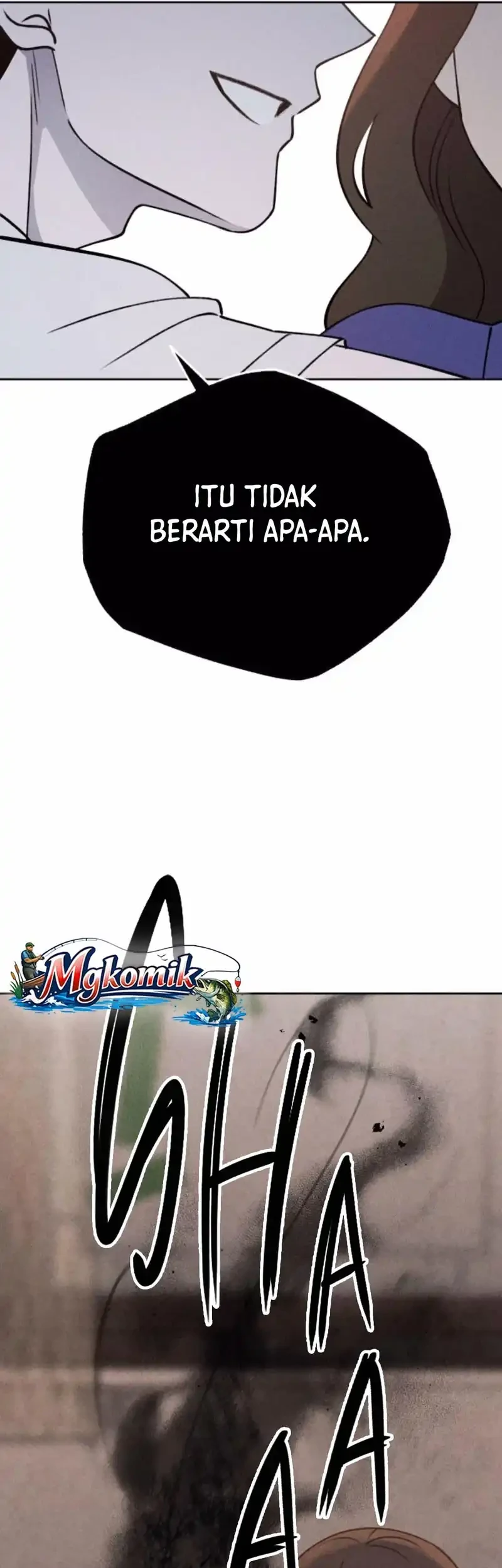 The Classmate Chapter 30 - halaman 68