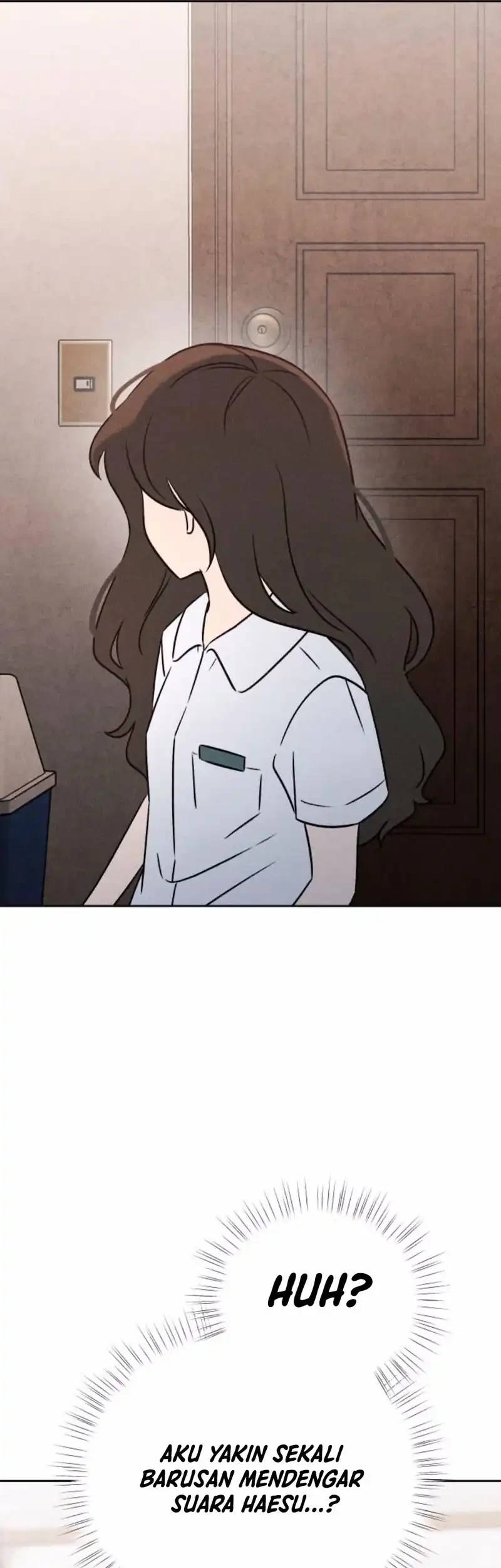 The Classmate Chapter 30 - halaman 7