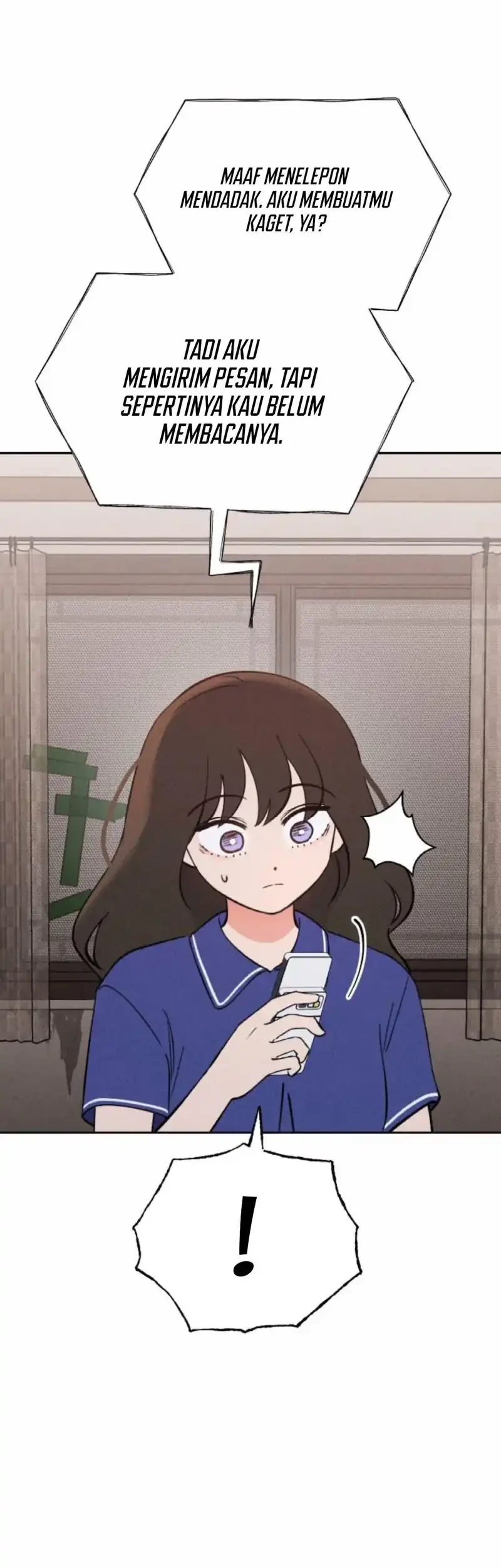The Classmate Chapter 30 - halaman 80