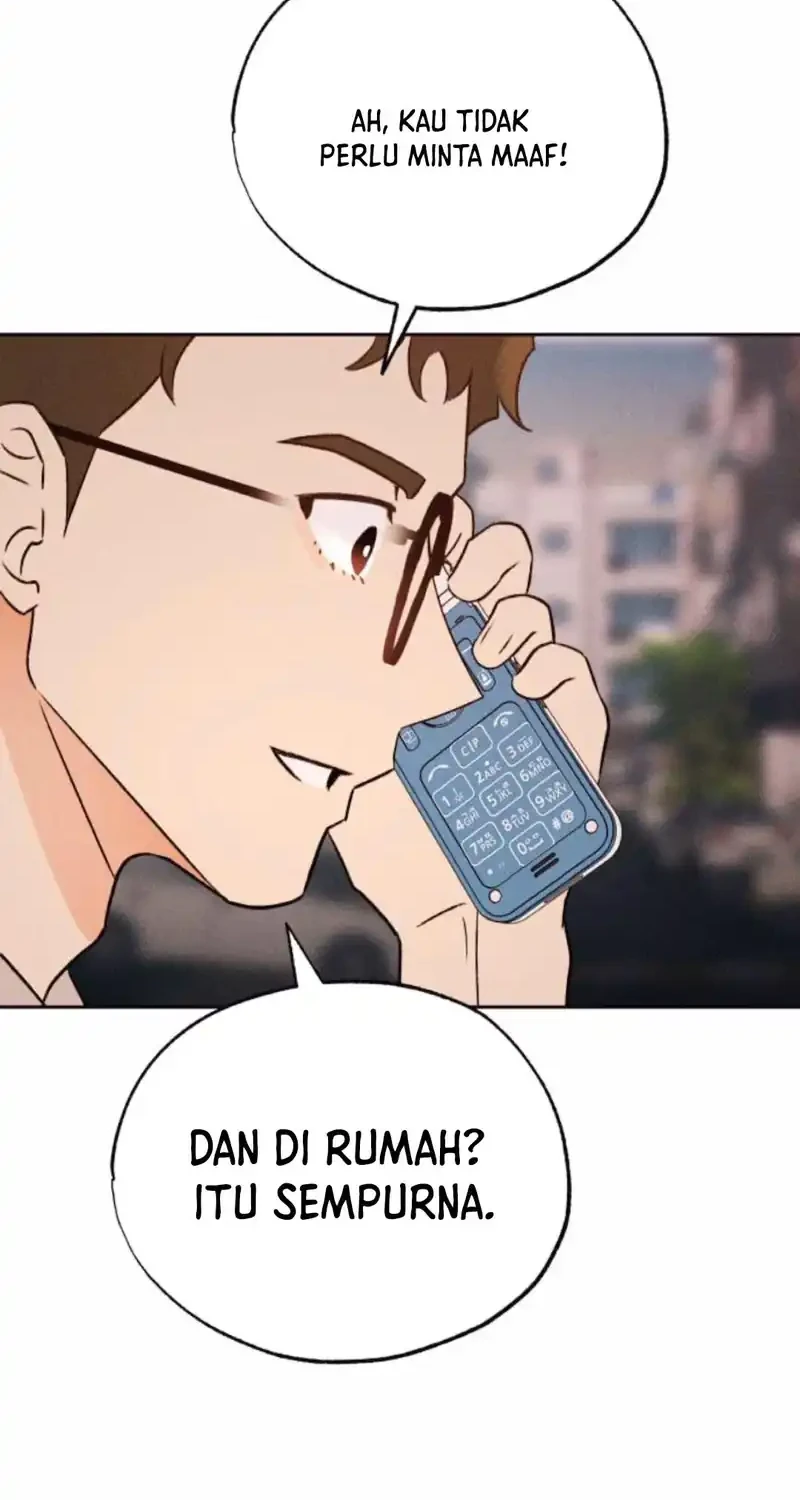The Classmate Chapter 30 - halaman 83