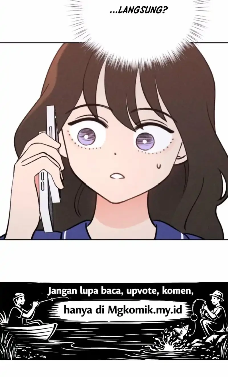 The Classmate Chapter 30 - halaman 85