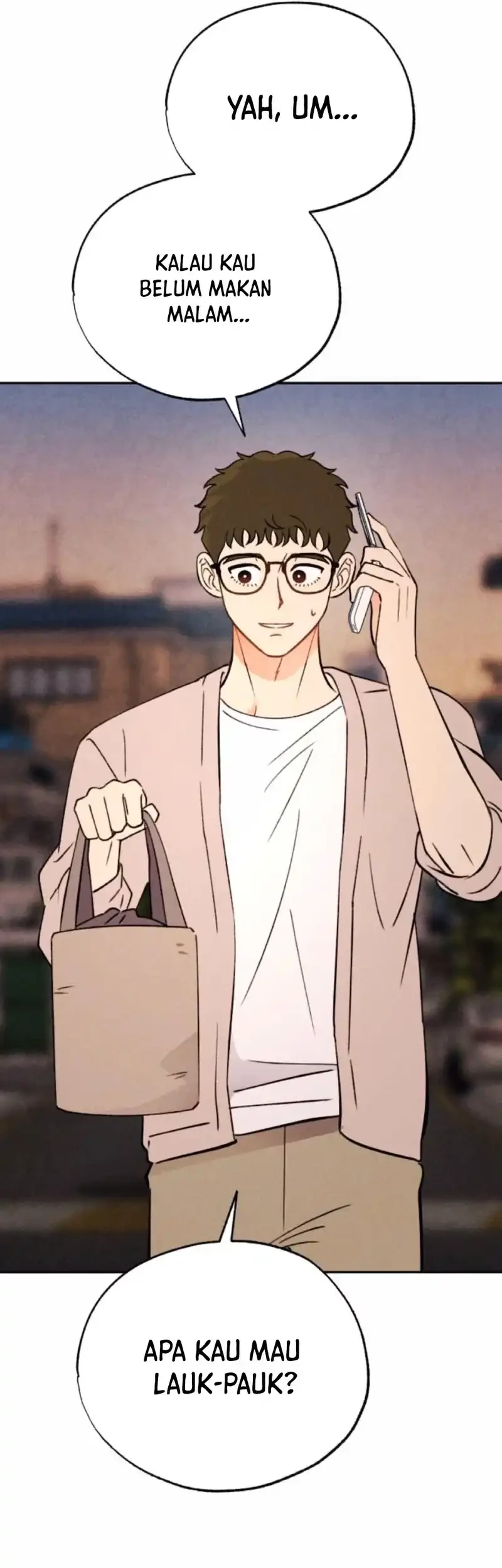 The Classmate Chapter 30 - halaman 86
