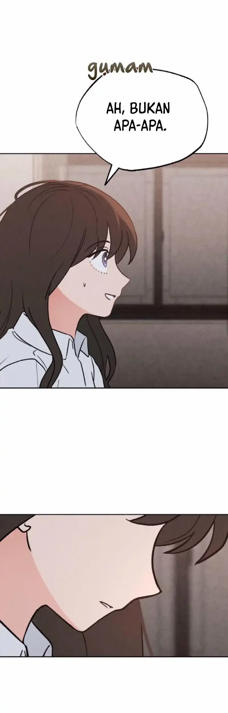 The Classmate Chapter 30 - halaman 9