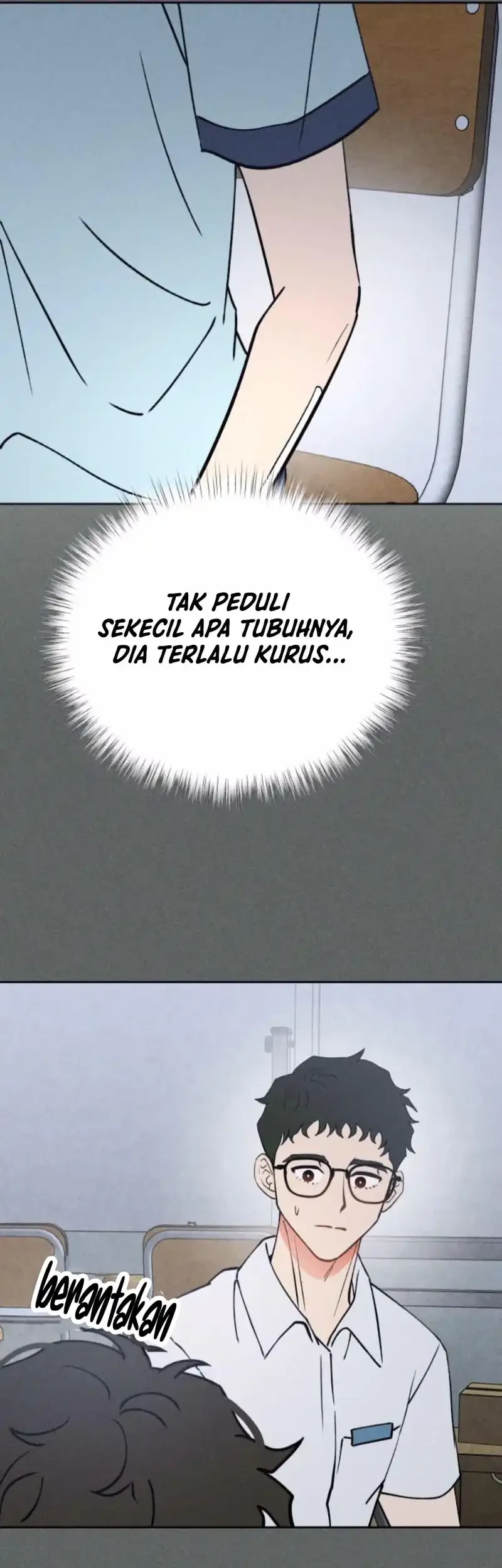The Classmate Chapter 30 - halaman 92