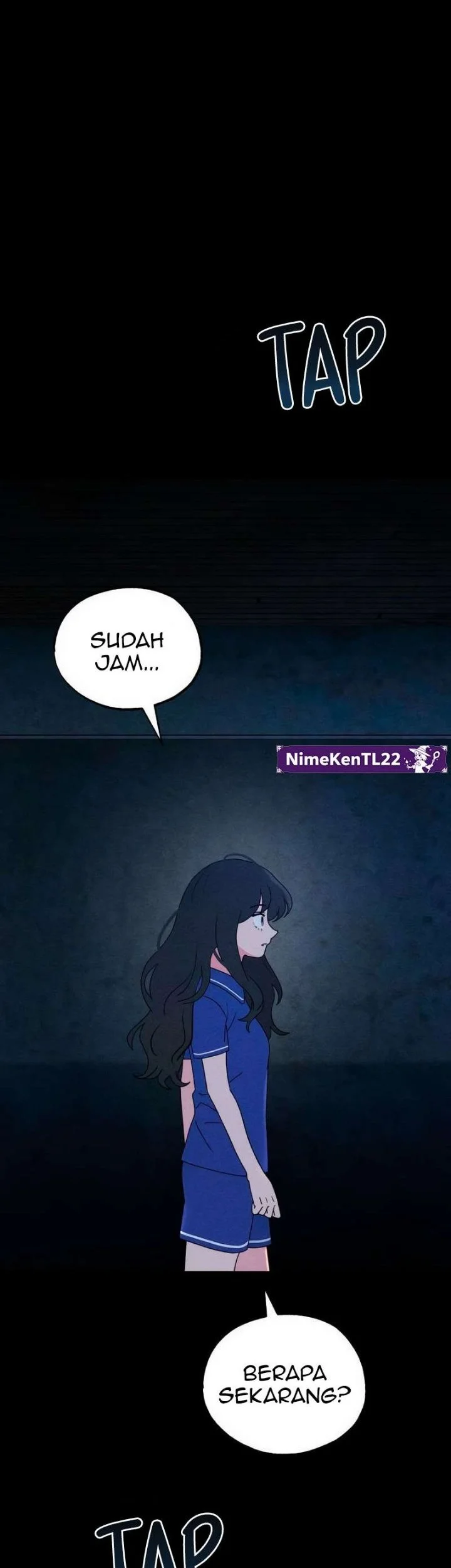 The Classmate Chapter 31 - halaman 10