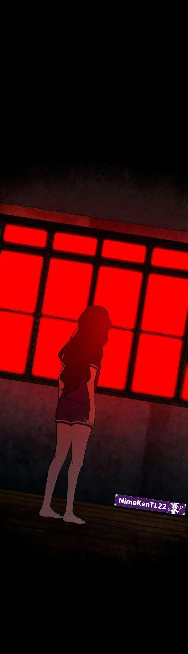 The Classmate Chapter 31 - halaman 13