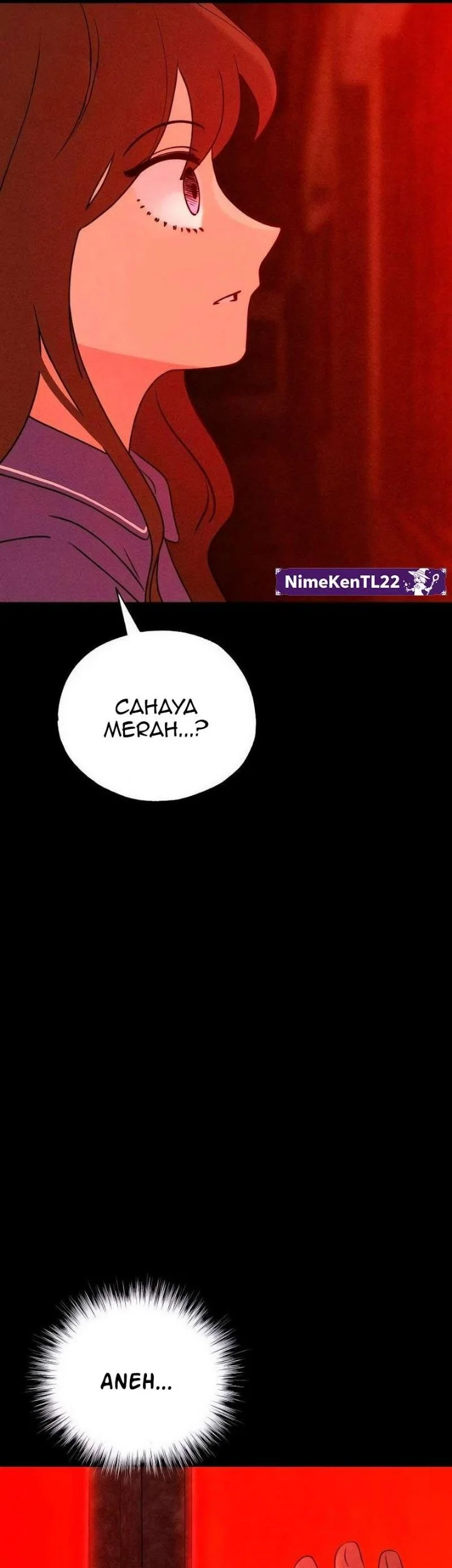 The Classmate Chapter 31 - halaman 15