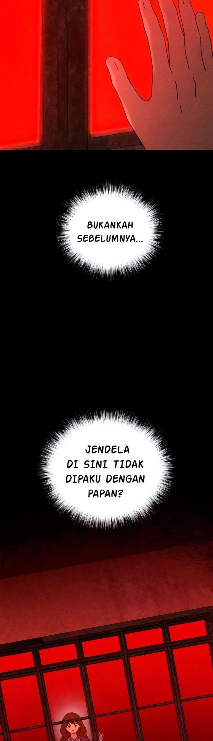 The Classmate Chapter 31 - halaman 16
