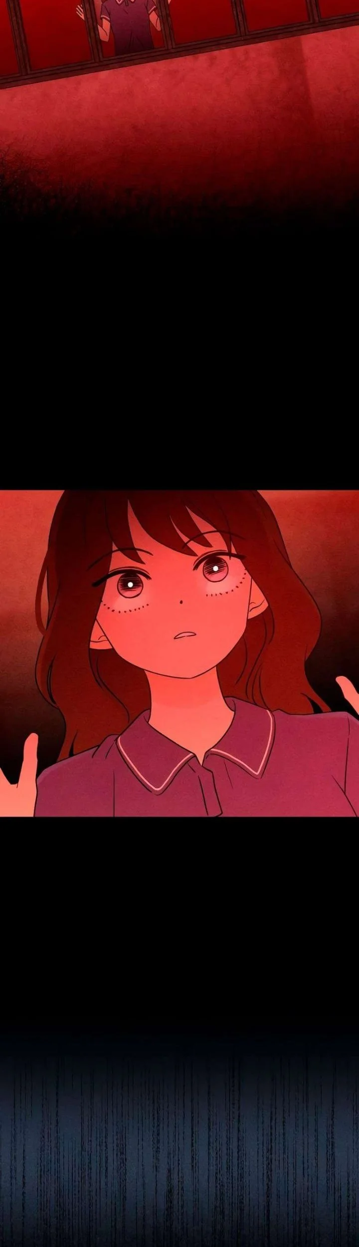 The Classmate Chapter 31 - halaman 17