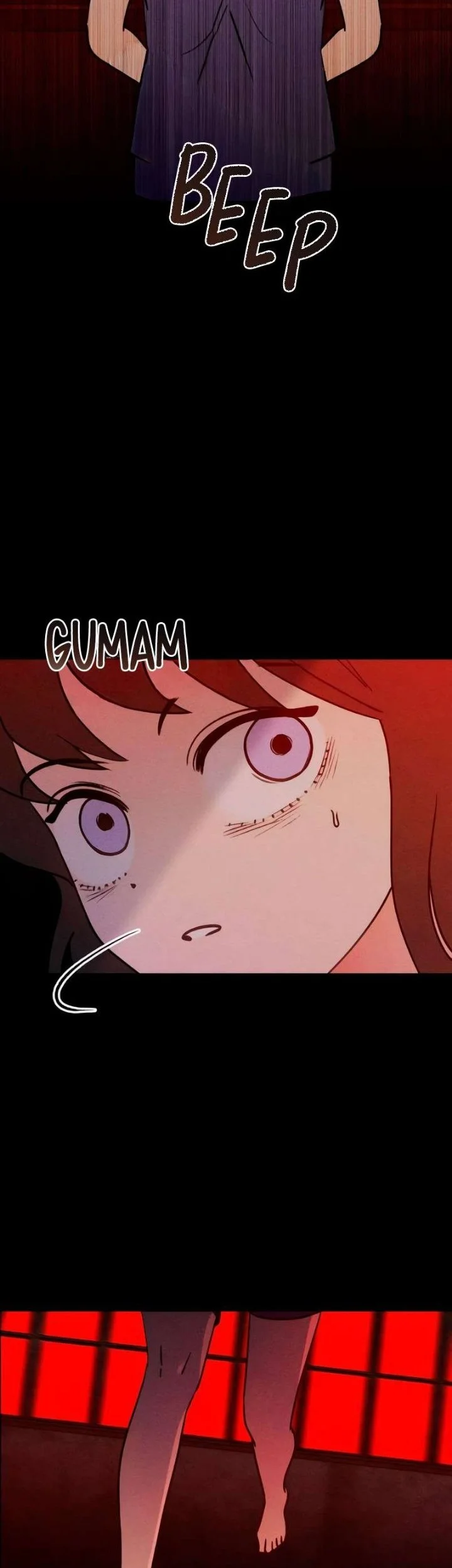 The Classmate Chapter 31 - halaman 28