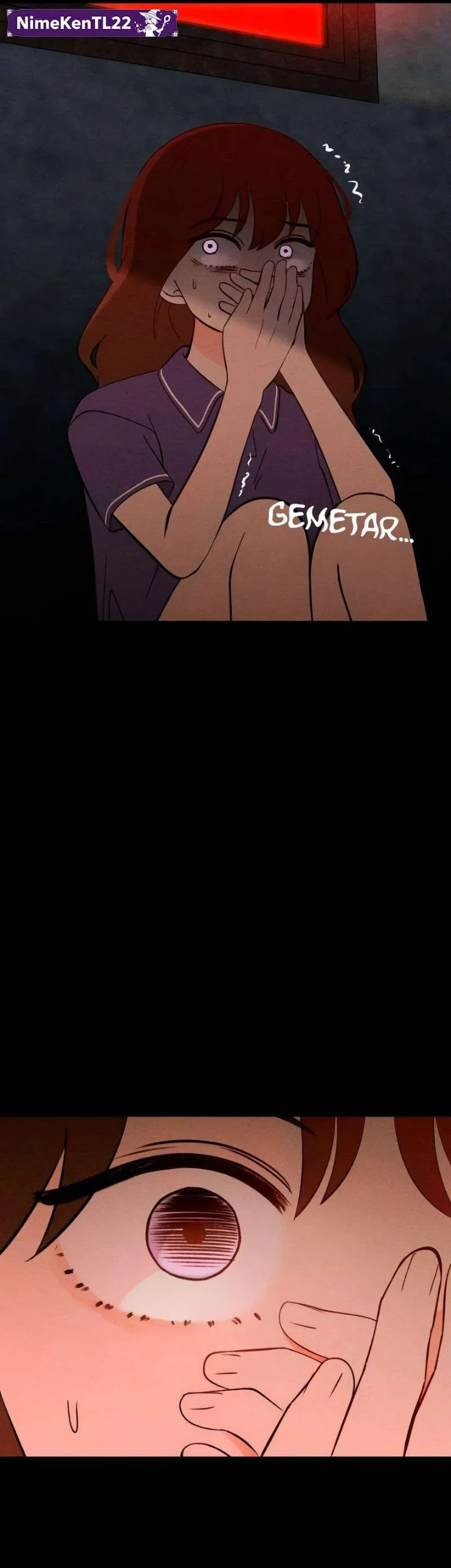 The Classmate Chapter 31 - halaman 39