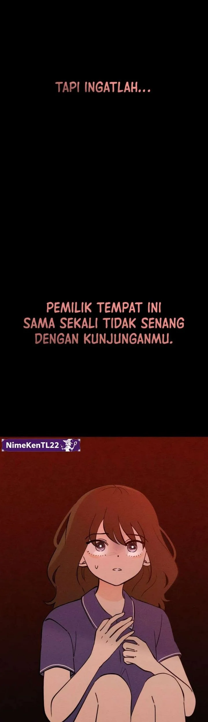 The Classmate Chapter 31 - halaman 42