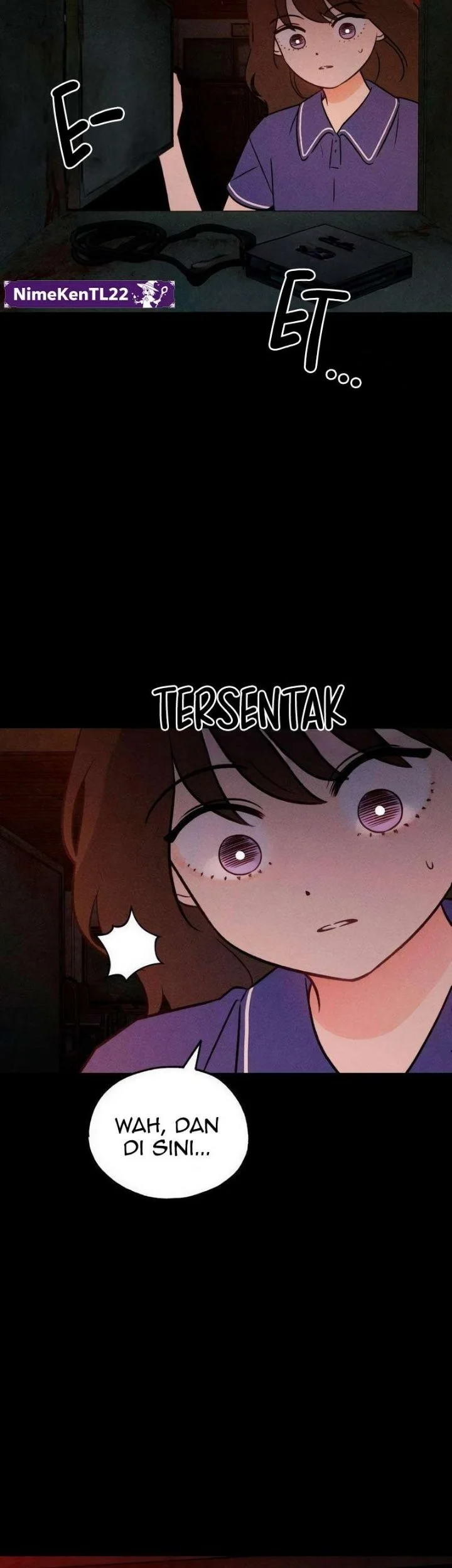 The Classmate Chapter 31 - halaman 49