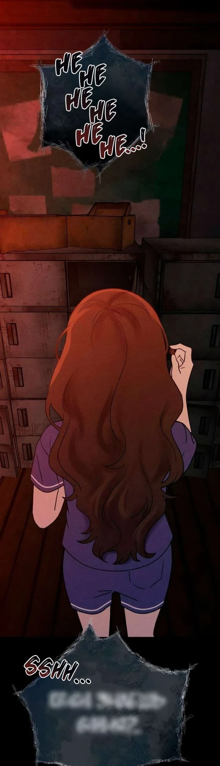 The Classmate Chapter 31 - halaman 59