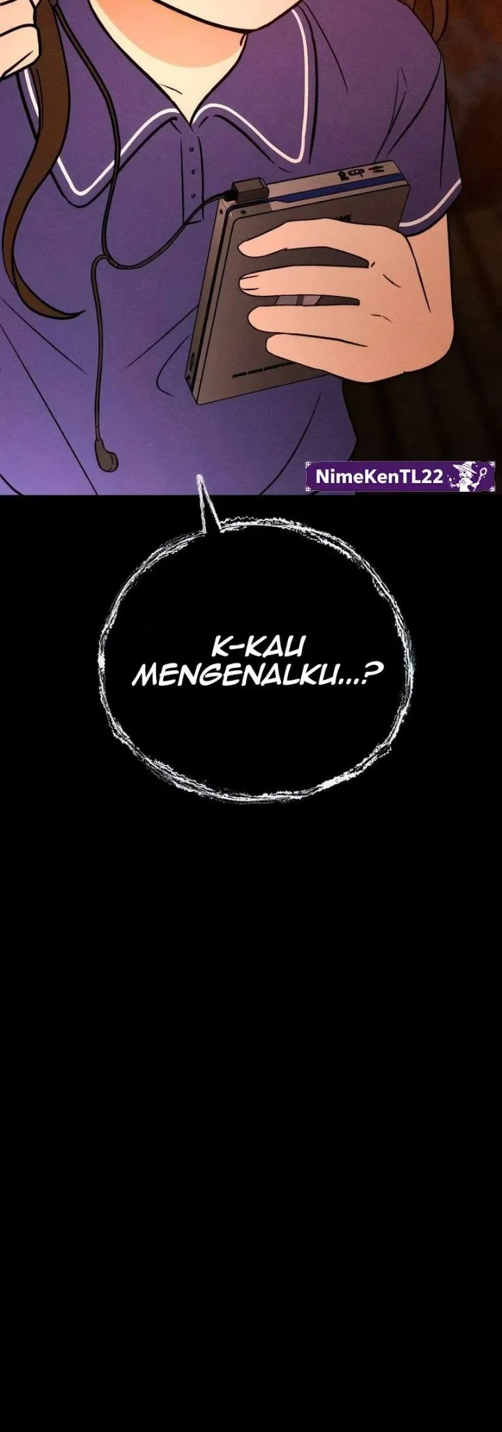 The Classmate Chapter 31 - halaman 61