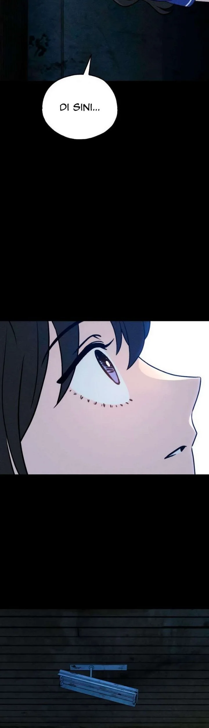 The Classmate Chapter 31 - halaman 7