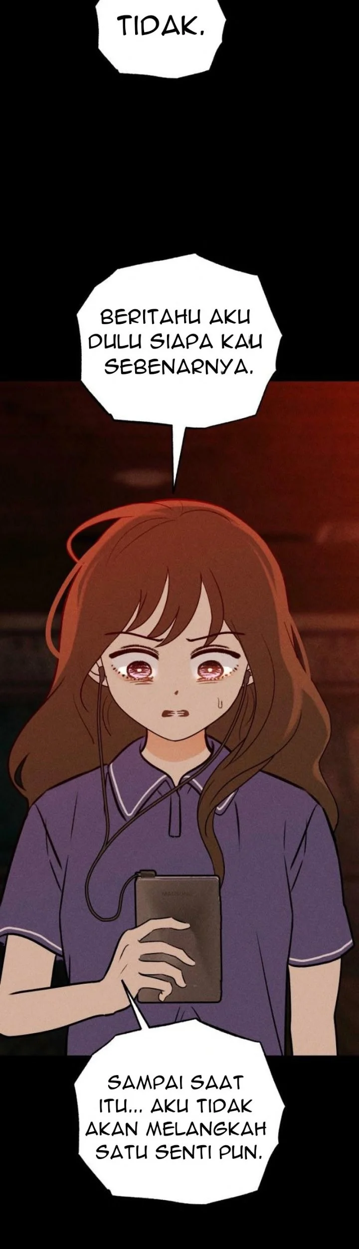 The Classmate Chapter 32 - halaman 13