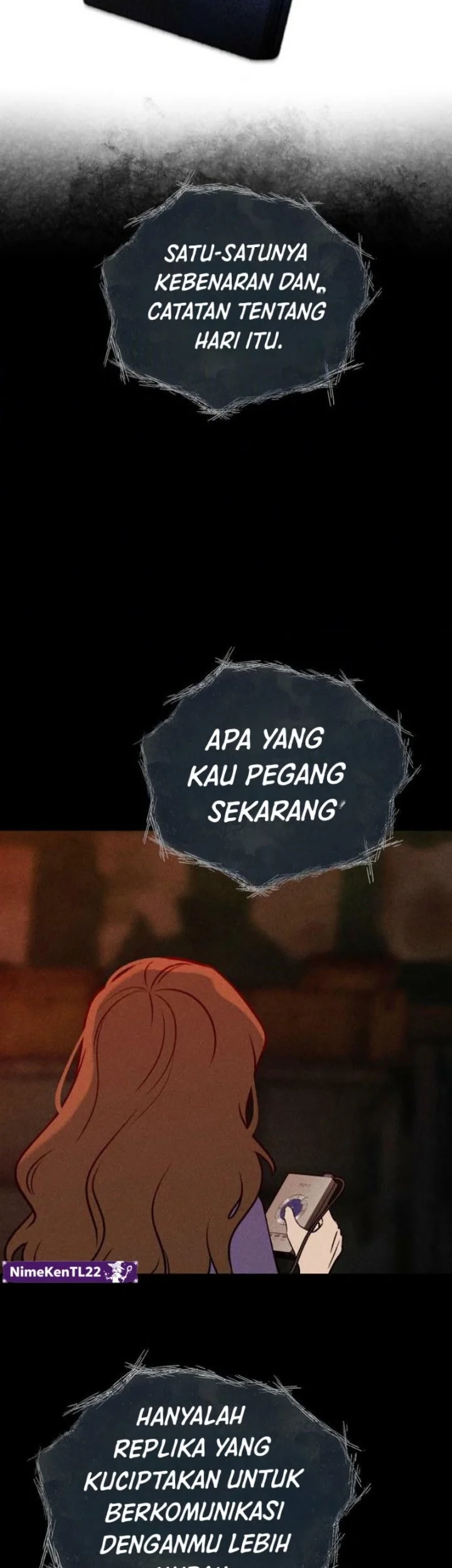 The Classmate Chapter 32 - halaman 24