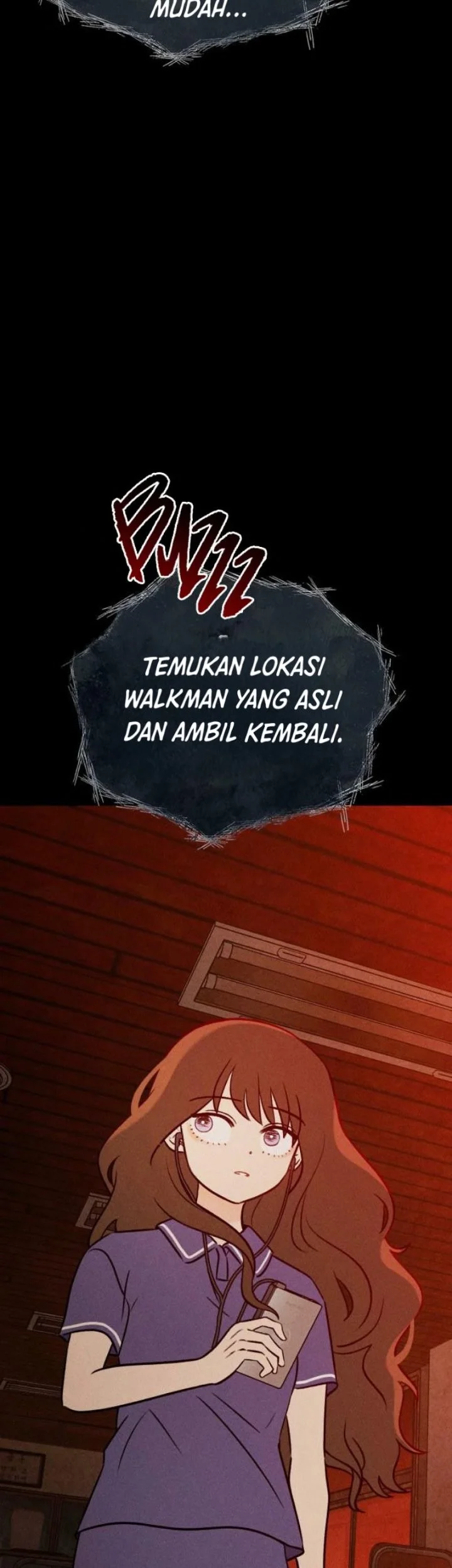 The Classmate Chapter 32 - halaman 25