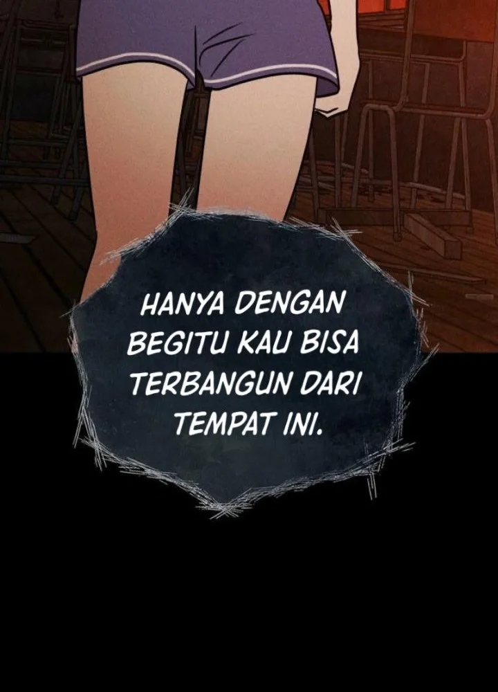 The Classmate Chapter 32 - halaman 26