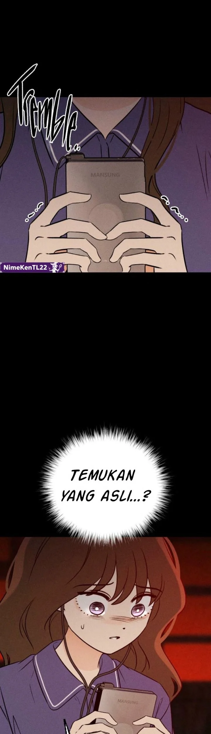 The Classmate Chapter 32 - halaman 27