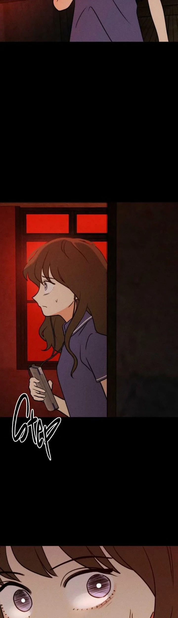 The Classmate Chapter 32 - halaman 34